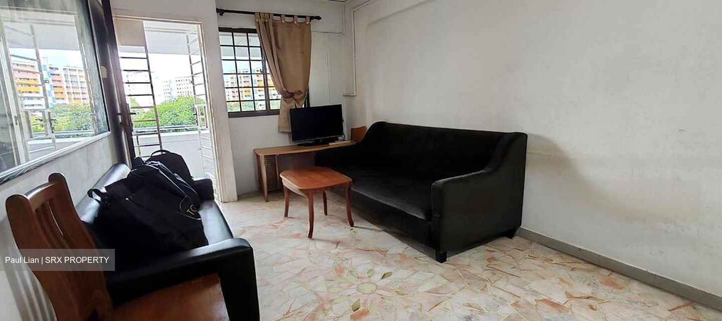 Blk 736 Nee Soon Central Vista (Yishun), HDB 3 Rooms #455729771